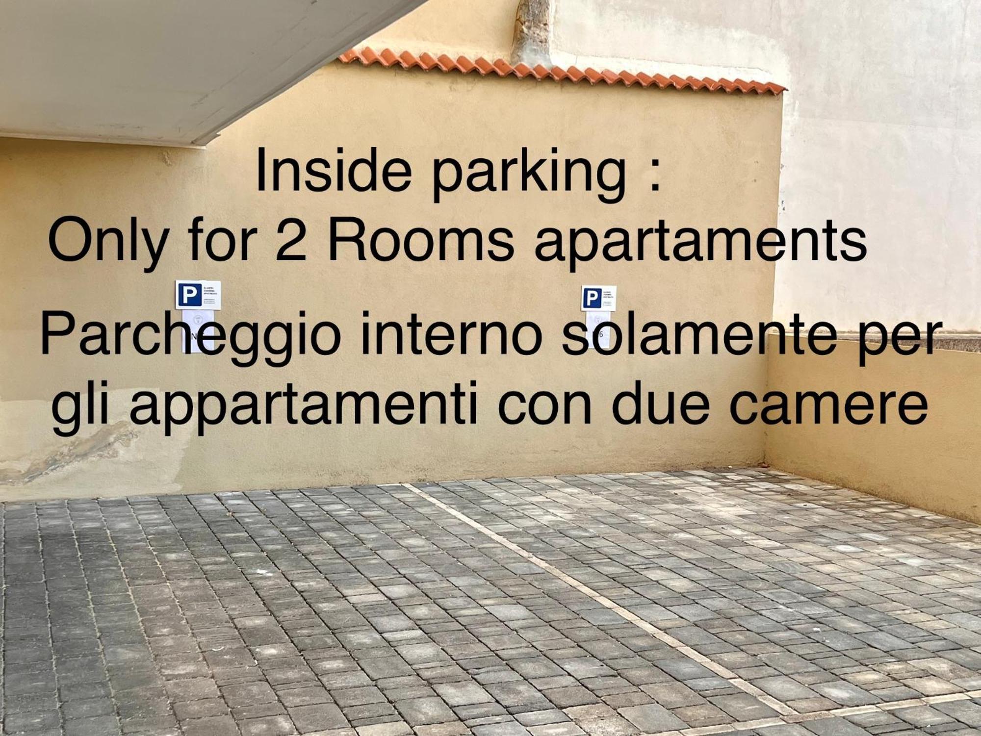 Alghero Charming Apartments Downtown Exteriér fotografie