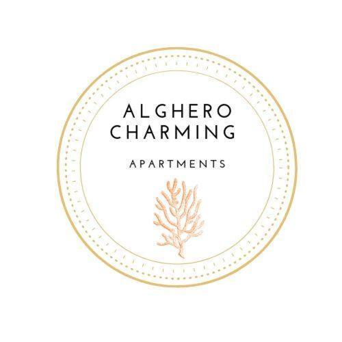 Alghero Charming Apartments Downtown Exteriér fotografie